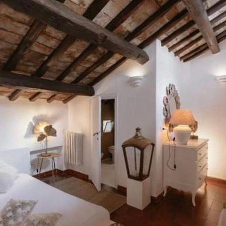 Апартаменти Navona Nest Luxury Рим Екстер'єр фото